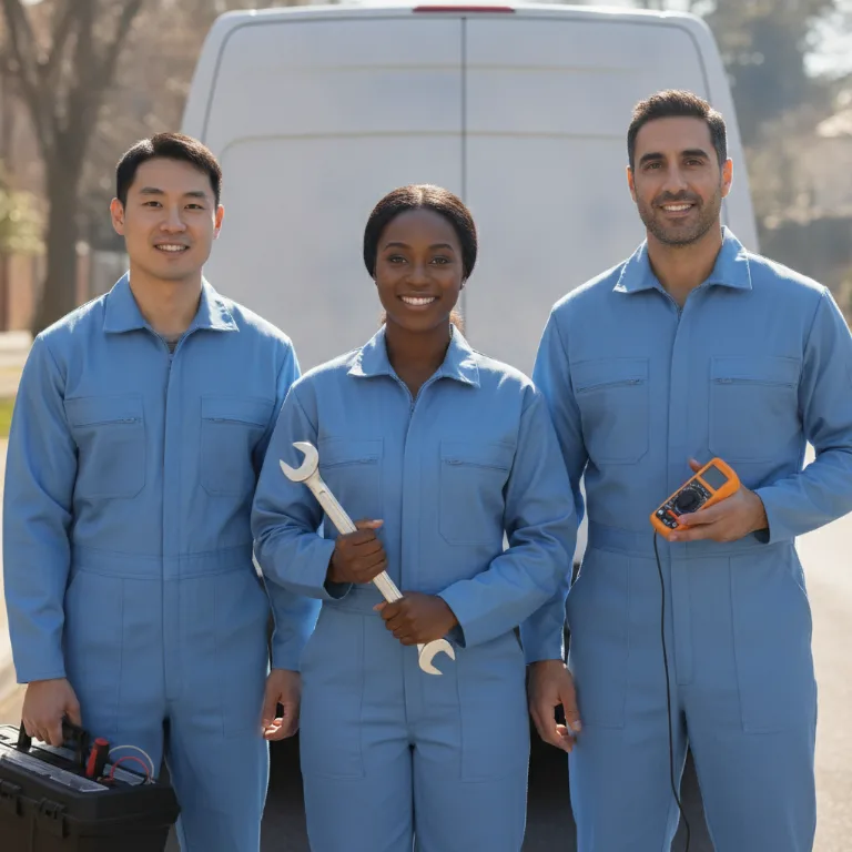Washing Machine Repair team in Temecula
