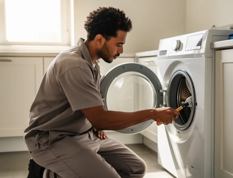 Washing Machine Repair service in Temecula
